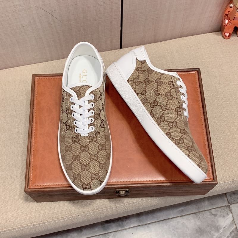 Gucci Low Shoes